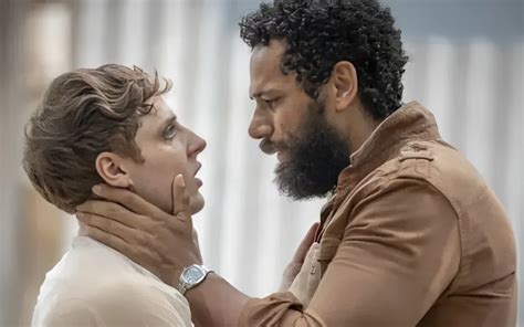 Dos Brasileiros N O Querem Ver Beijo Gay Na Televis O Aponta Pesquisa Observat Rio G