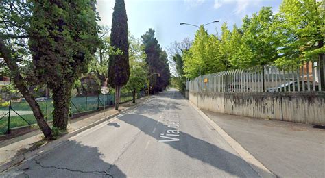 Macerata Lavori In Corso Per Via Dei Velini Da Oggi Cambiamenti Alla