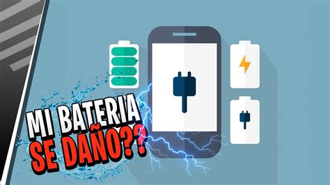 Se Ales Para Saber Que La Bater A Del Celular Esta Muriendo Y Tips