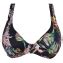 Freya Swim Tahiti Nights B Gel Bikini Oberteil Black Annadiva