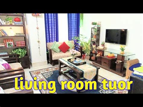 Living Room Tour Ll Bangladeshi Small Drawing Room Organization 2022 Ll