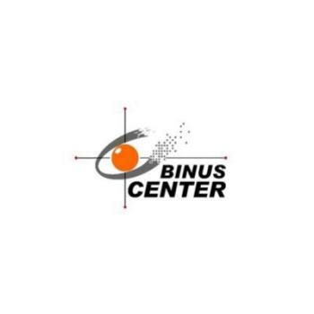 Binus Center Bintaro | Company ID 00963 | Arest.Web.Id