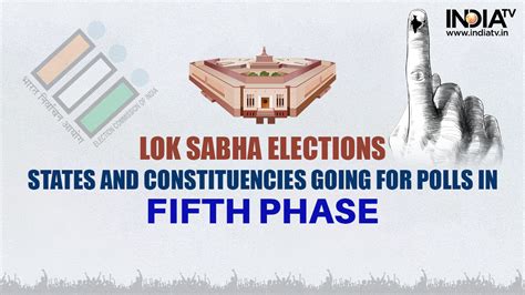 Lok Sabha Elections Phase 2 List Of Constituencies Going For Polls In