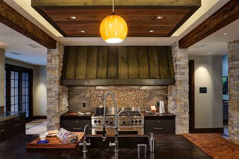 Wooden False Ceiling Designs For Kitchen | Americanwarmoms.org