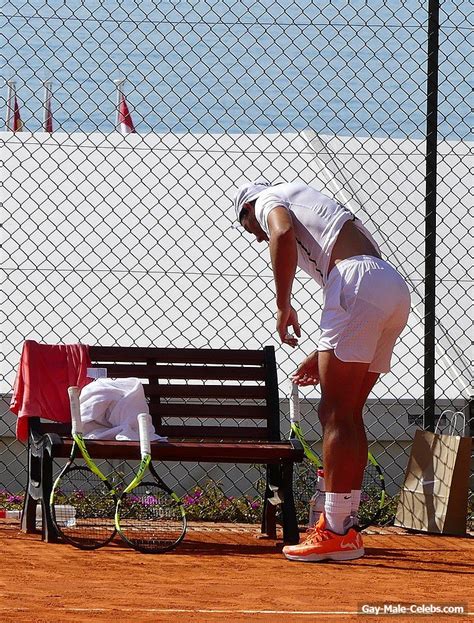 Rafael Nadal Paparazzi Shirtless And Sexy Photos Gay Male Celebs