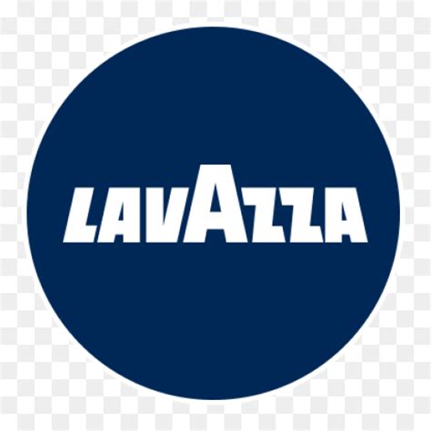 Lavazza Logo & Transparent Lavazza.PNG Logo Images