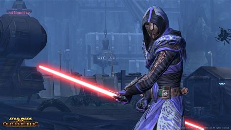 Sith Inquisitor Star Wars The Old Republic Wiki Jouw Bron Voor Jedi