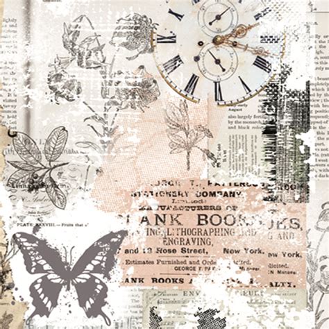 Application Decoupage Collage Photo at Skye Milliner blog
