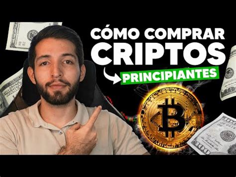 Guía completa sobre cómo funcionan las criptomonedas para principiantes