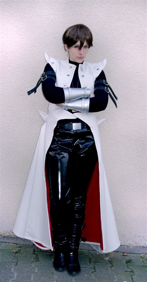 Seto Kaiba cosplay by Xx-lil-xX on DeviantArt