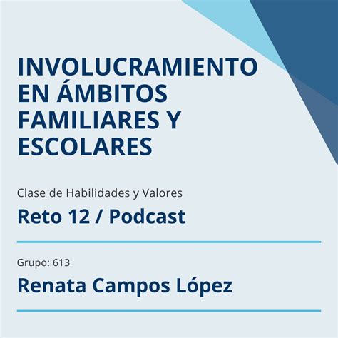 Involucramiento Qu Es Caracter Sticas Y Mbitos Familiar Y Escolar