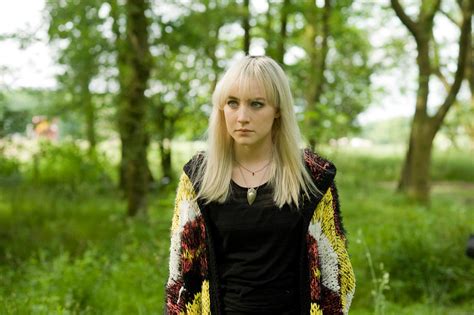 Picture of Saoirse Ronan in How I Live Now - saoirse-ronan-1372447620 ...