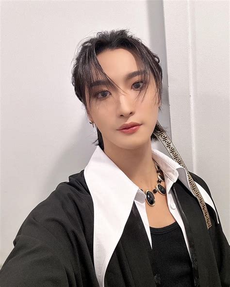 Seonghwa ATEEZ Photo 45228997 Fanpop