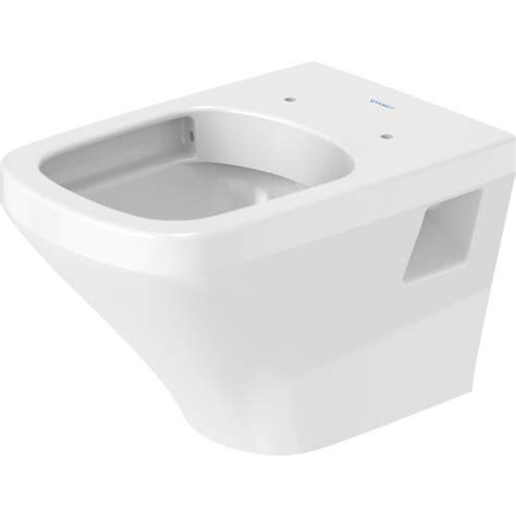 Cuvette Wc Suspendue Sans Bride Design Minimaliste Durastyle