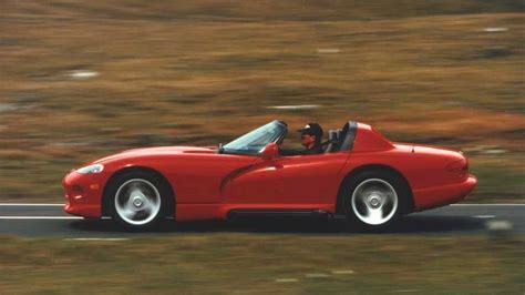 Top 10 Modern Classic Cars Of The 1990s | Motorious