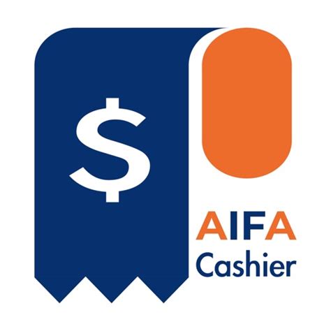 Aifa Cashier by AIFA Tech Limited