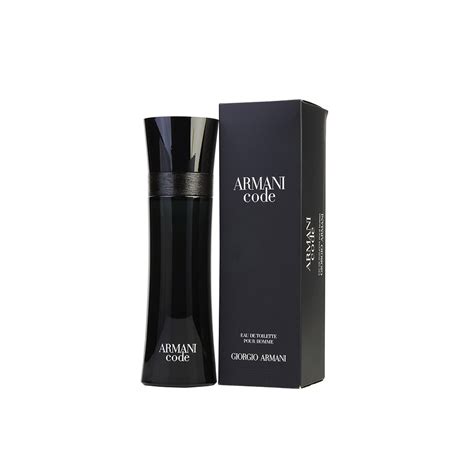 Armani Code Edt 30ml Men Didaco Shop