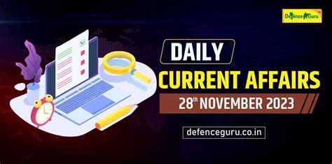 Daily Gk Update 26th October 2023 Current Affairs