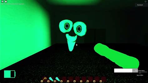 Xe 1s Design Has Been Changed Again Roblox Interminable Rooms Youtube