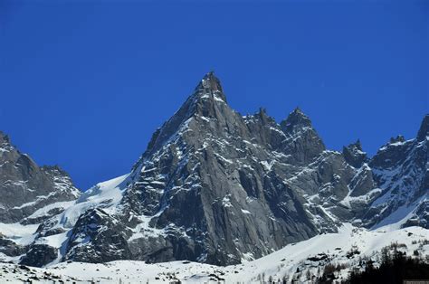 Шамони-Мон-Блан (Chamonix-Mont-Blanc), Май 2018, отзыв от туриста ...
