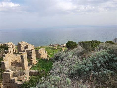 Sito Archeologico Di Tharros Memo S Affittacamere