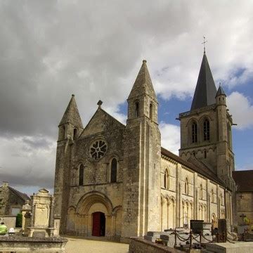 Glise Notre Dame Des Labours De Saint Manvieu Norrey Mus E Du