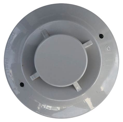 Smoke Detector Dust Covers (25 QTY) | Save More on Fire Alarm Parts