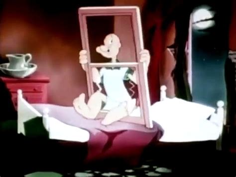 Popeye the Sailor Man in Shuteye Vidéo Dailymotion