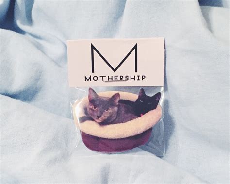 Ilana Wexler Glazer Babe Magnet Etsy