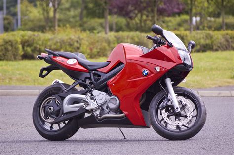 After Market Bmw F800 Lowers By Mark Wells At