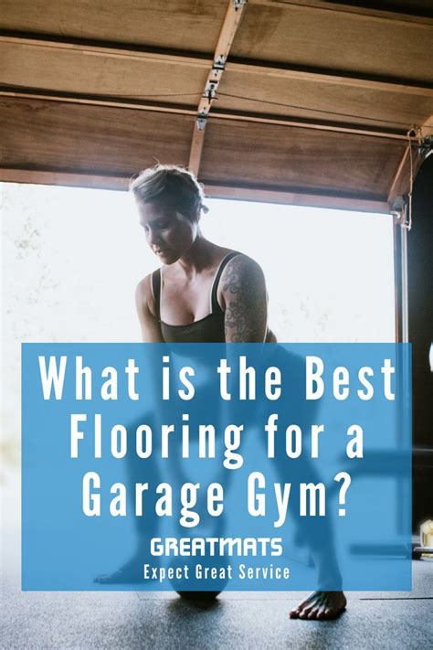 Garage Gym Essentials For Building Your Own Garage Gym Artofit