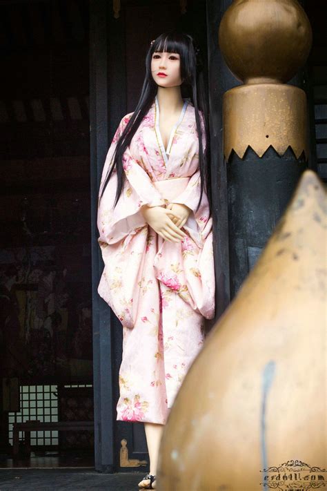 168cm 5ft6 F Cup Real Japanese Sex Doll Muyun