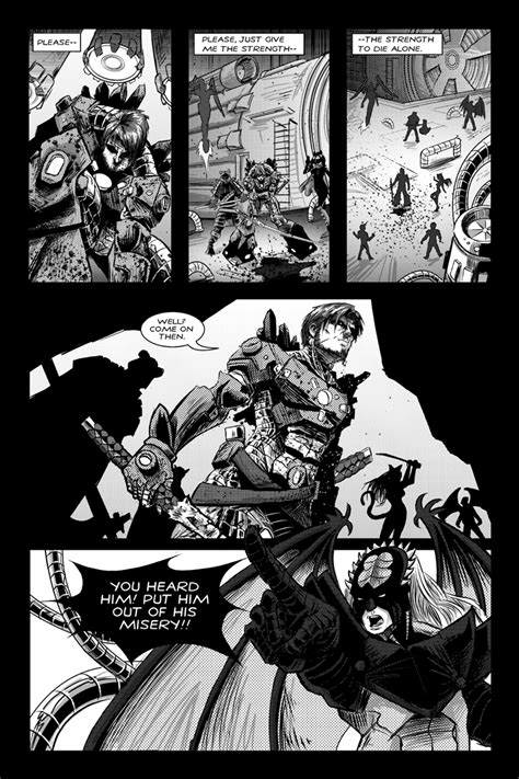 Oblivion Graphic Novel Download