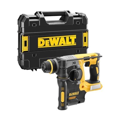 Dewalt Sds Plus Xr Akku Kombihammer Schlagbohrmaschine