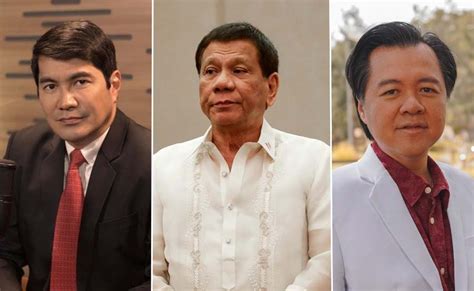 Duterte Ong Tulfo Nanguna Sa Senatorial Survey