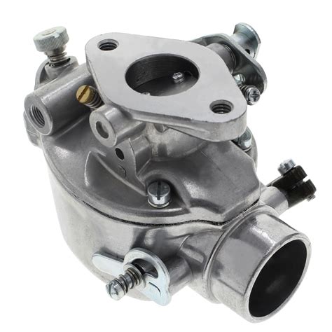 Carburetor Carb For Ih Farmall Tractor A Av B Bn C Super A C 9748 9749 9752 Ebay