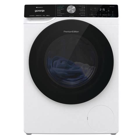 GORENJE WNS84ATWIFI+SVC252GFA