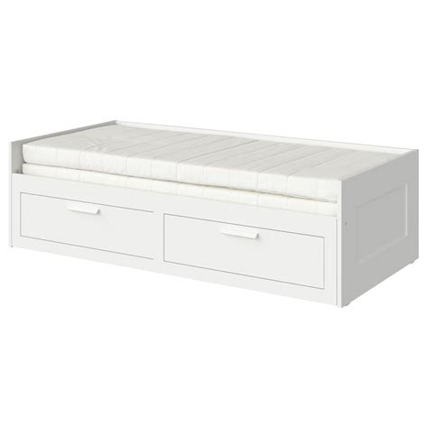 Twin Beds & Twin Beds With Storage - IKEA CA