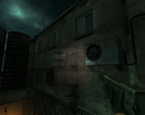 cremator_01 image - Cremation mod for Half-Life 2: Episode Two - ModDB