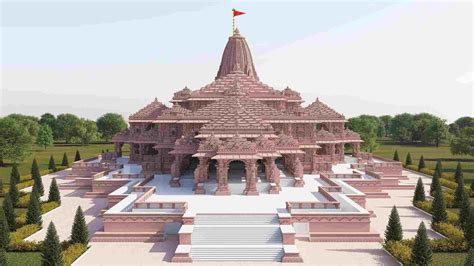 100 Aram Mandir Quotes Captions And Wishes To Celebrate Ayodhya Ram Mandir