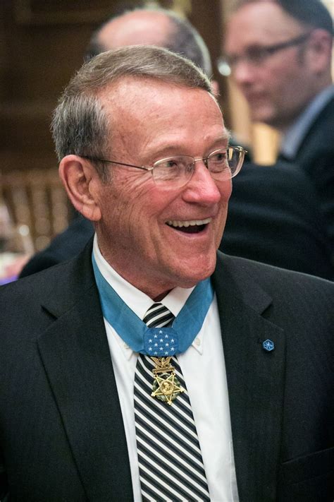 Congressional Medal of Honor Society on LinkedIn: It is with much ...