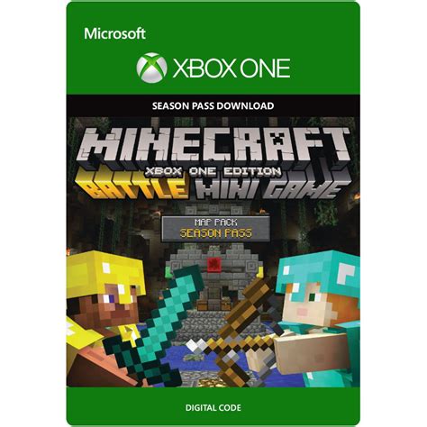 Minecraft Minecraft Battle Map Video Game Item | Minecraft Merch