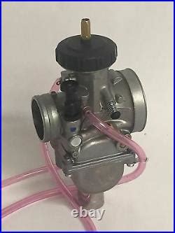 Yamaha Blaster YFS200 Keihin Keihen 35mm 35 Mil PWK Air Striker Carb