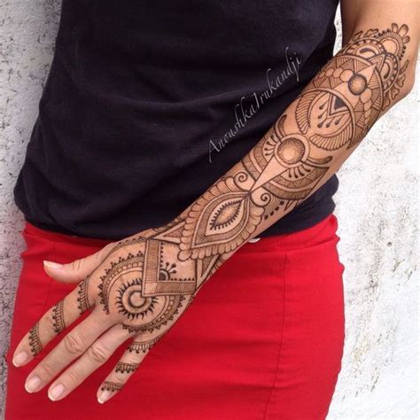 50 Trending Mehndi Designs Latest Henna Tattoo Ideas 2022 Artofit