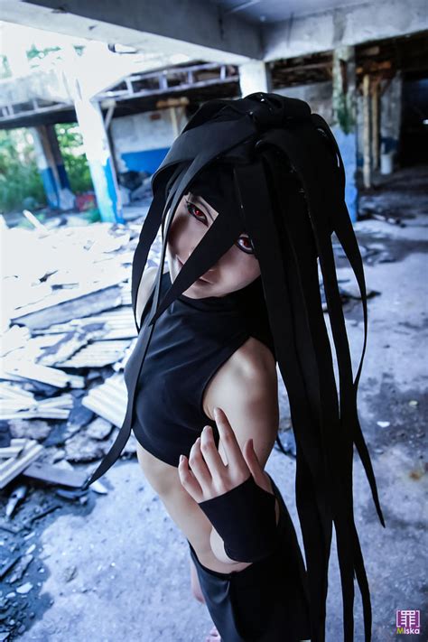 Fullmetal Alchemist - Envy cosplay by Twoyun on DeviantArt