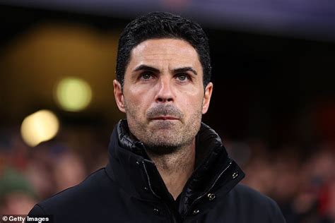 Mikel Arteta Granted More Time To Respond To Fa Charge For Branding Var