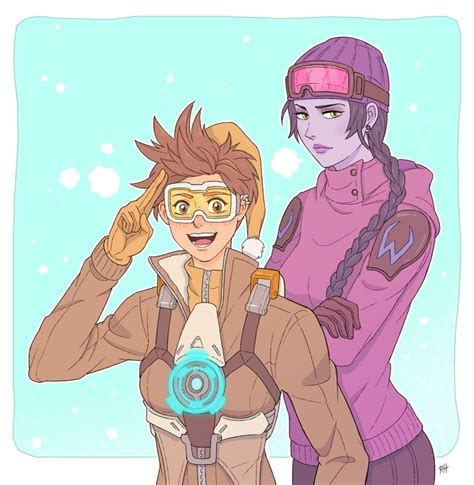 Pin By Lilith Caracurt On Overwatch Overwatch Comic Overwatch Fan