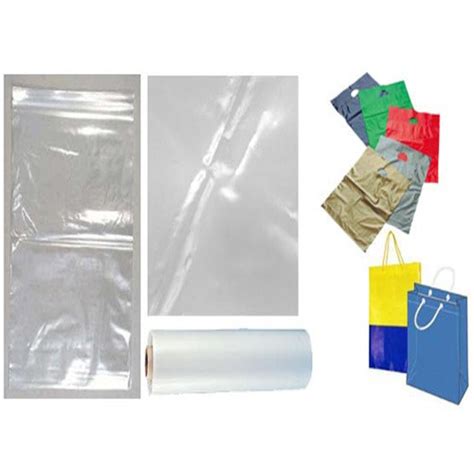 Hm Hdpe Polythene Bags At Best Price In Daman Arihant Industries India