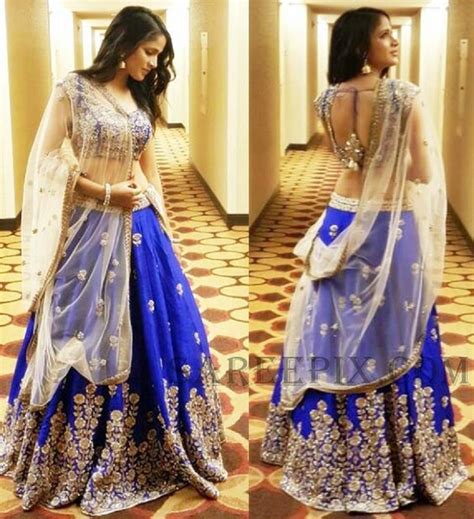 10 Beautiful Sleeveless Wedding Lehengas Indias Wedding Blog