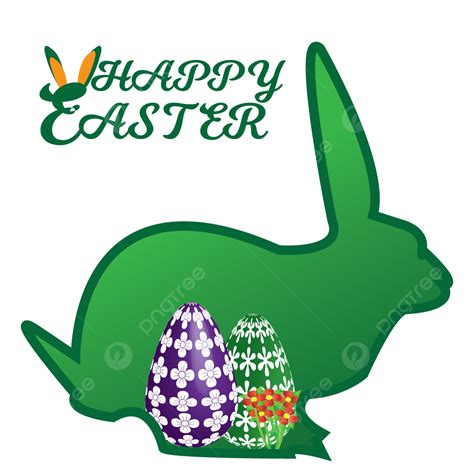 Easter Egg Collection Vector Hd Png Images Easter Eggs Collection